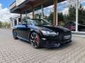 Audi TT RS Roadster 2.5 TFSI quattro Sportabgas R-Cam Schwarz - thumbnail 1