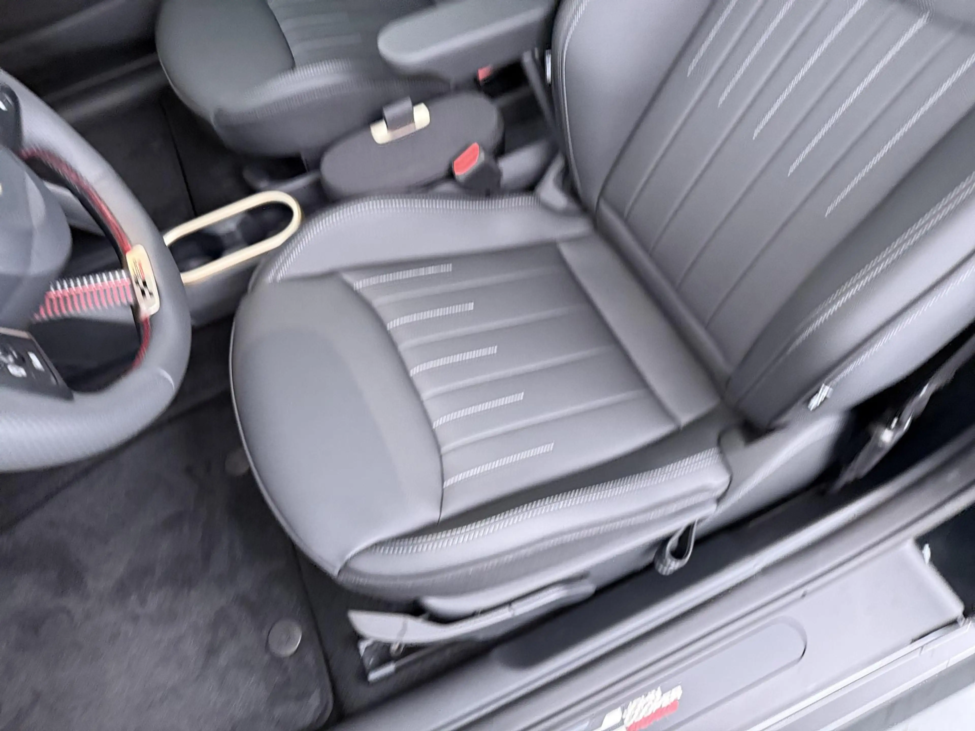 MINI Cooper E 3-Deurs | John Cooper Works Uitvoering + Pakket L — photo 13