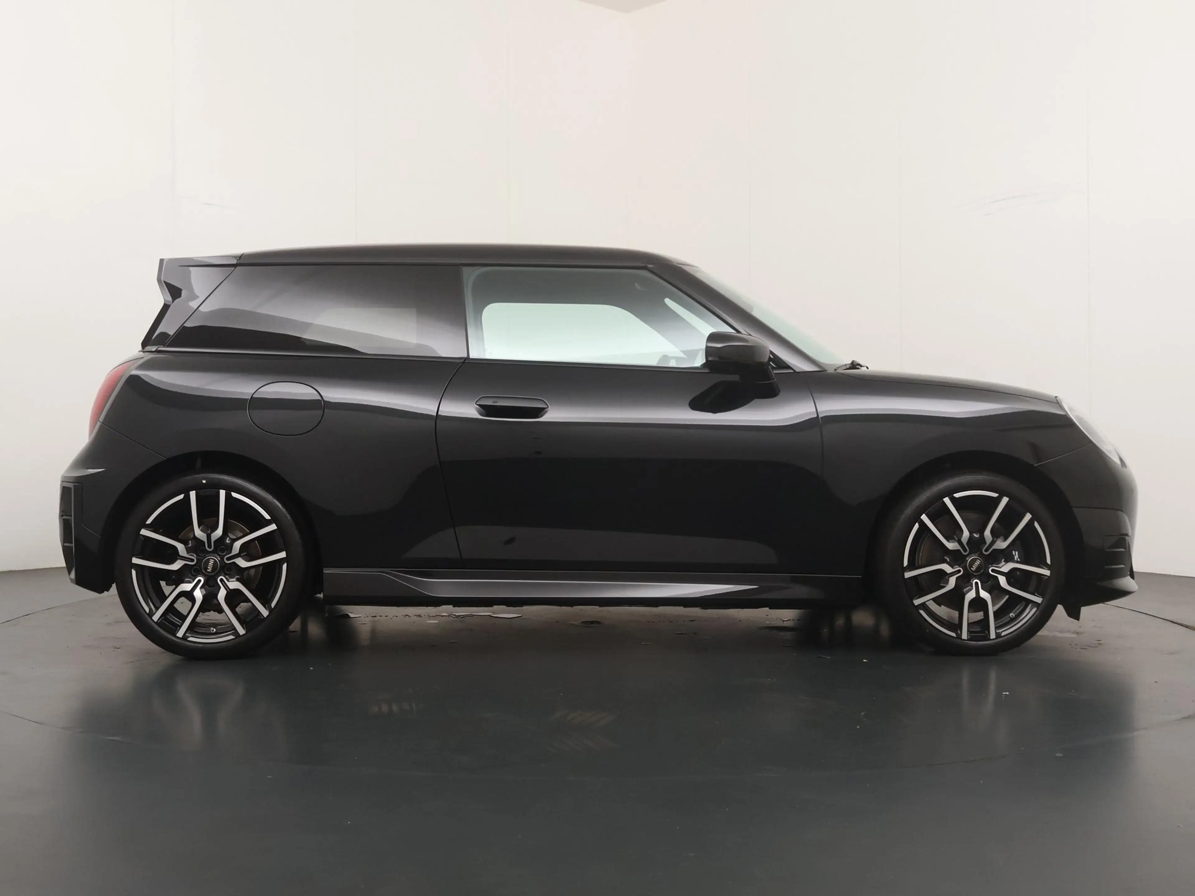 MINI Cooper E 3-Deurs | John Cooper Works Uitvoering + Pakket L — photo 8