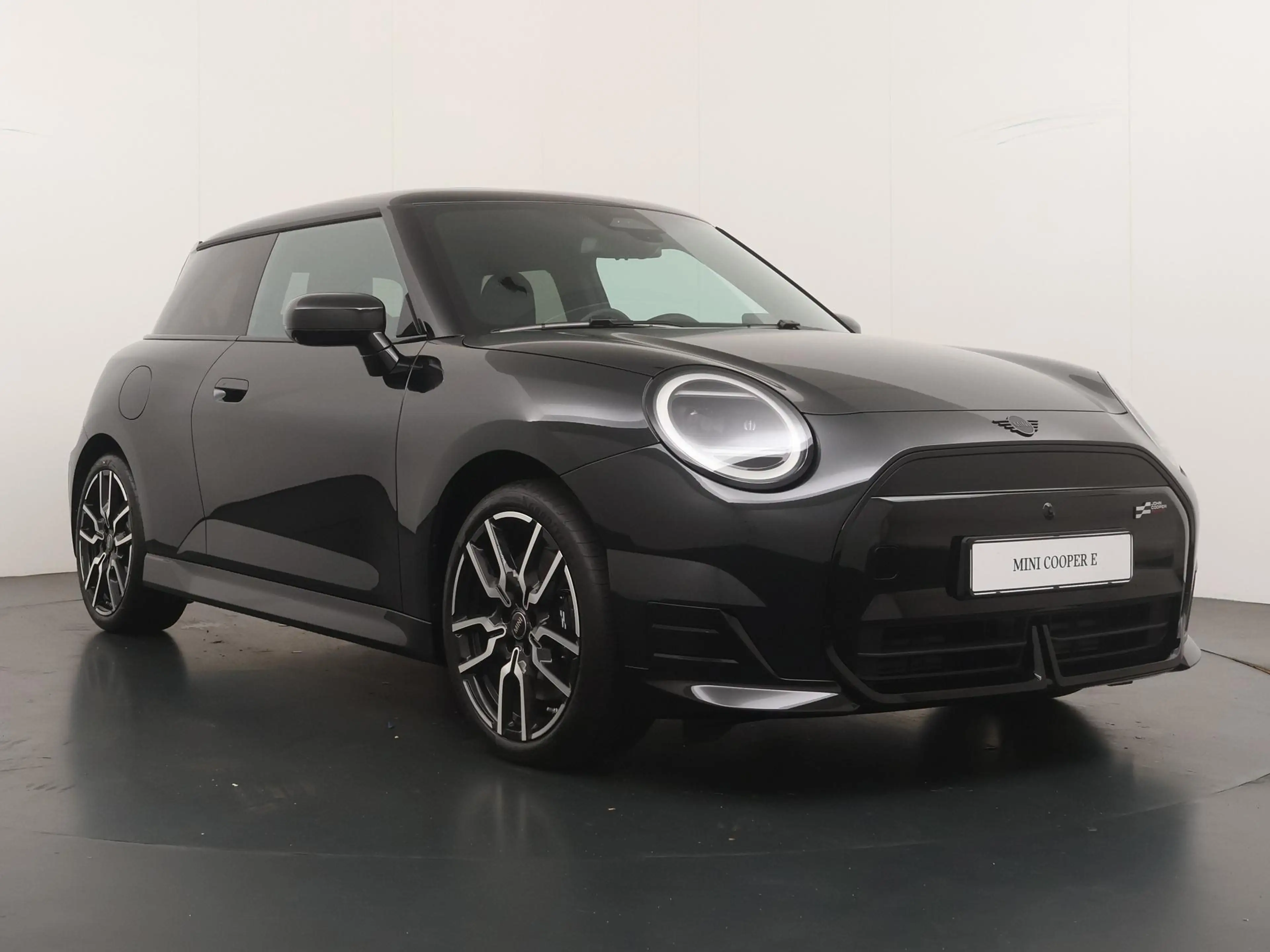 MINI Cooper E 3-Deurs | John Cooper Works Uitvoering + Pakket L — photo 7