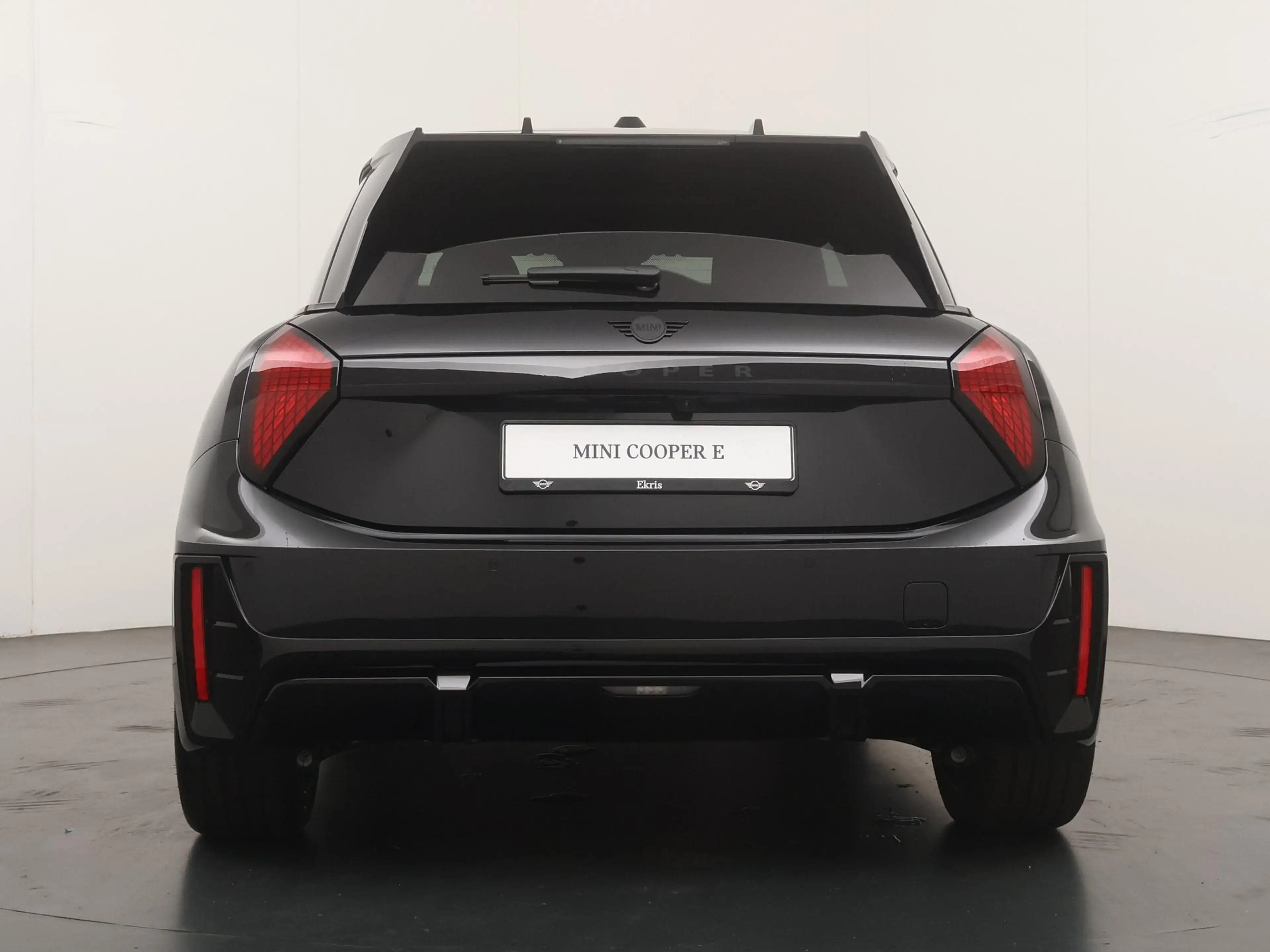 MINI Cooper E 3-Deurs | John Cooper Works Uitvoering + Pakket L — photo 10
