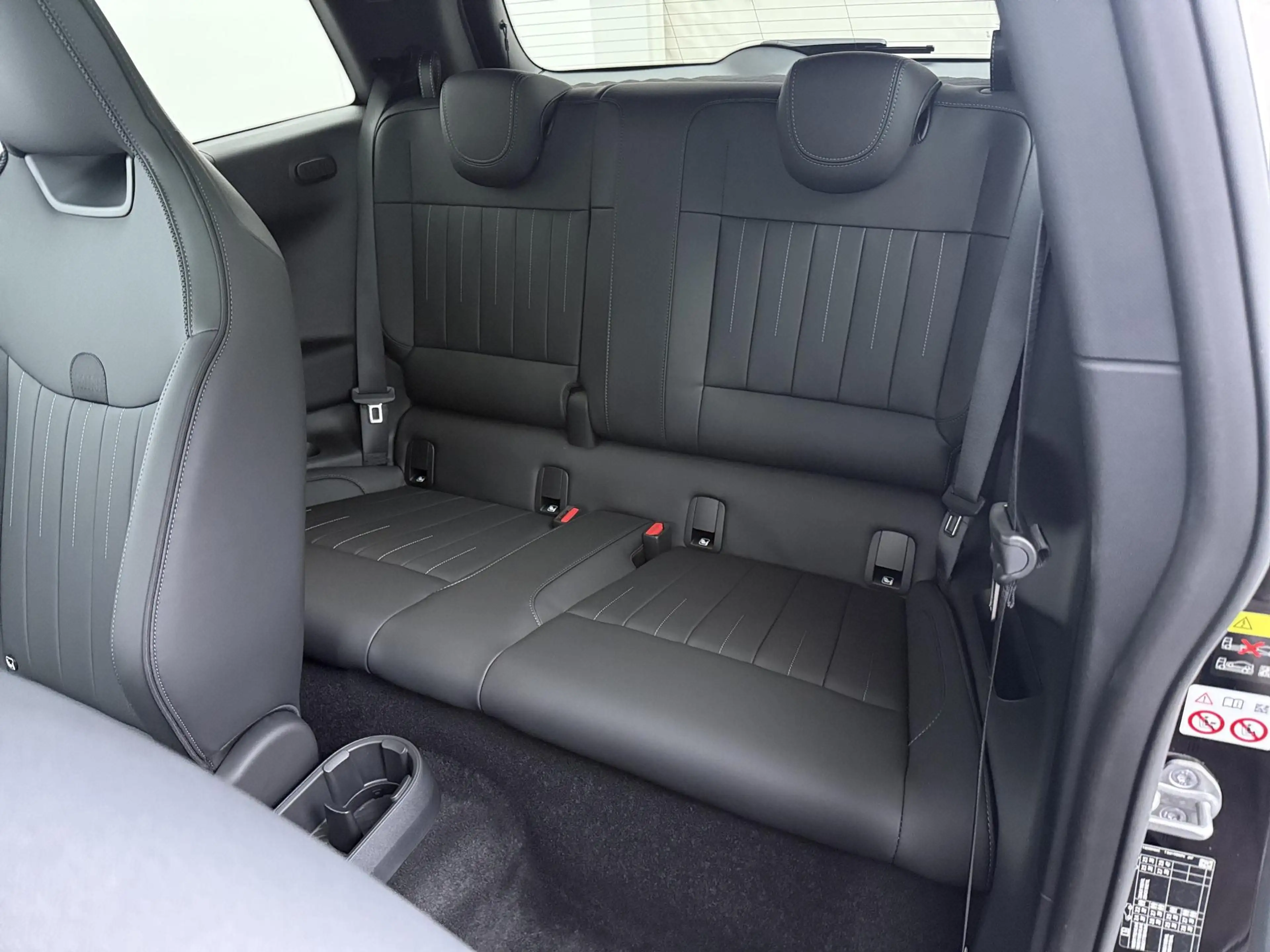 MINI Cooper E 3-Deurs | John Cooper Works Uitvoering + Pakket L — photo 14