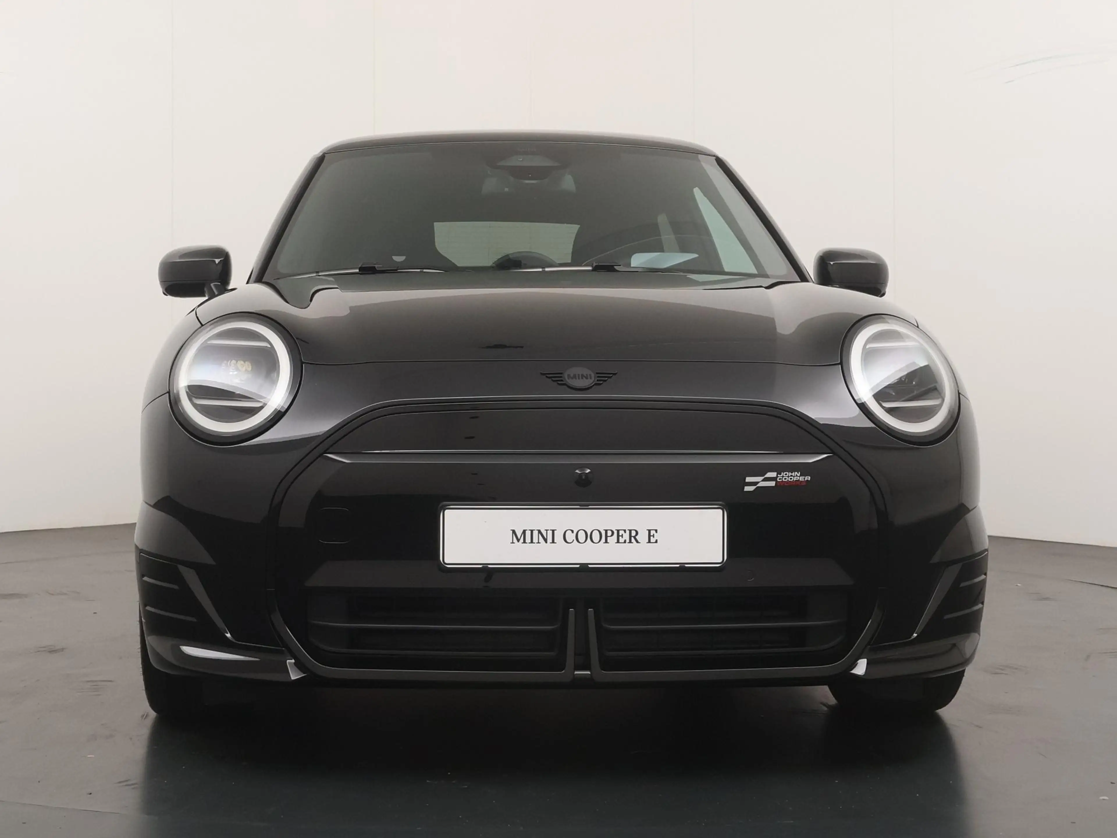 MINI Cooper E 3-Deurs | John Cooper Works Uitvoering + Pakket L — photo 6