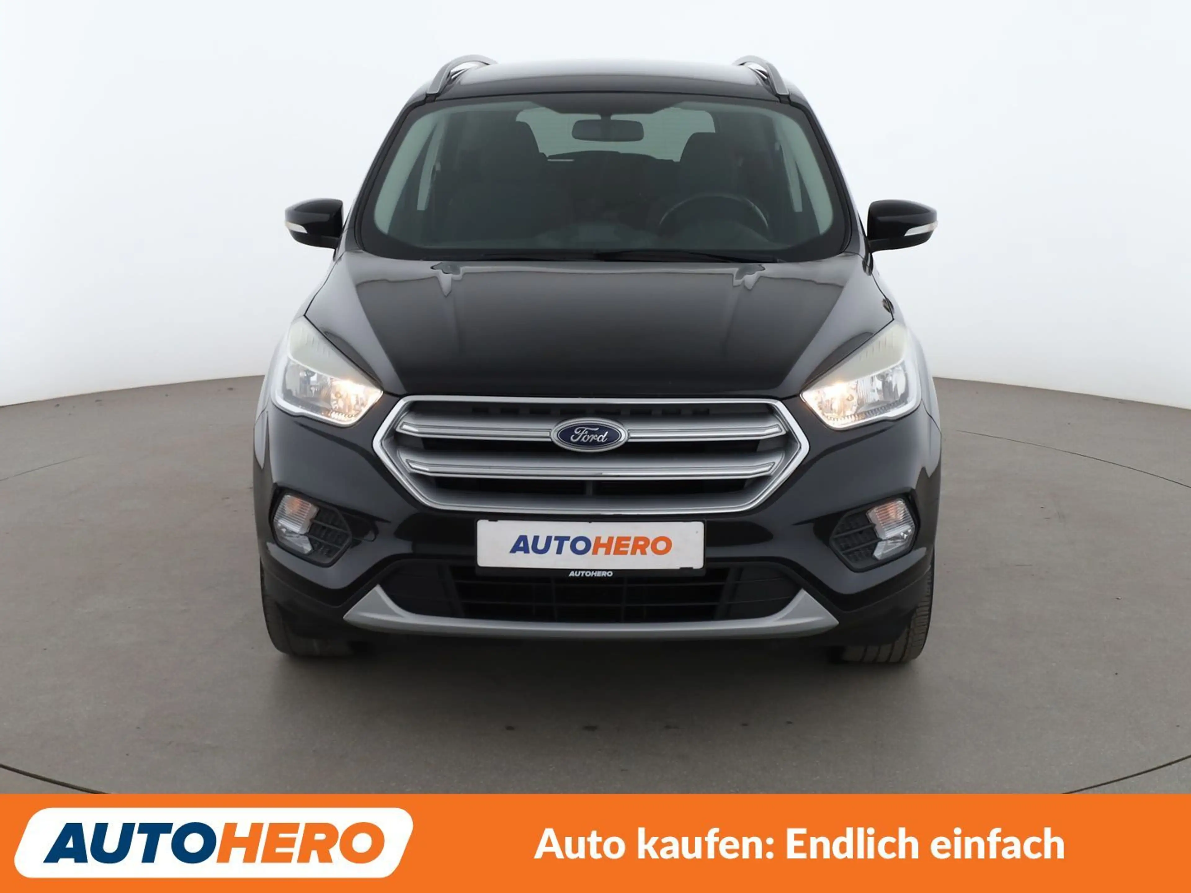 Ford Kuga 1.5 EcoBoost Trend*KLIMA*TEMPO*CD*GARANTIE* — photo 9