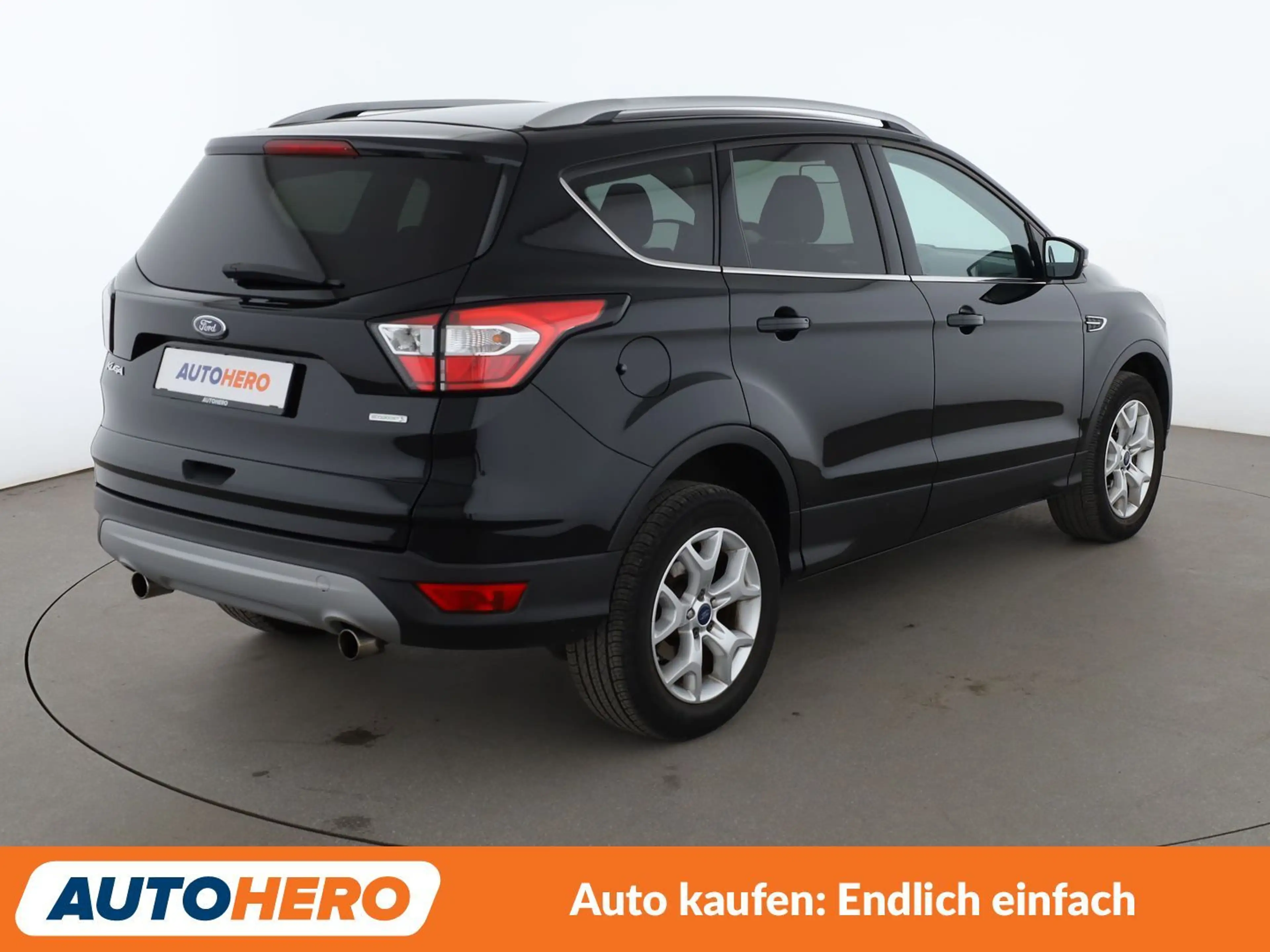 Ford Kuga 1.5 EcoBoost Trend*KLIMA*TEMPO*CD*GARANTIE* — photo 6