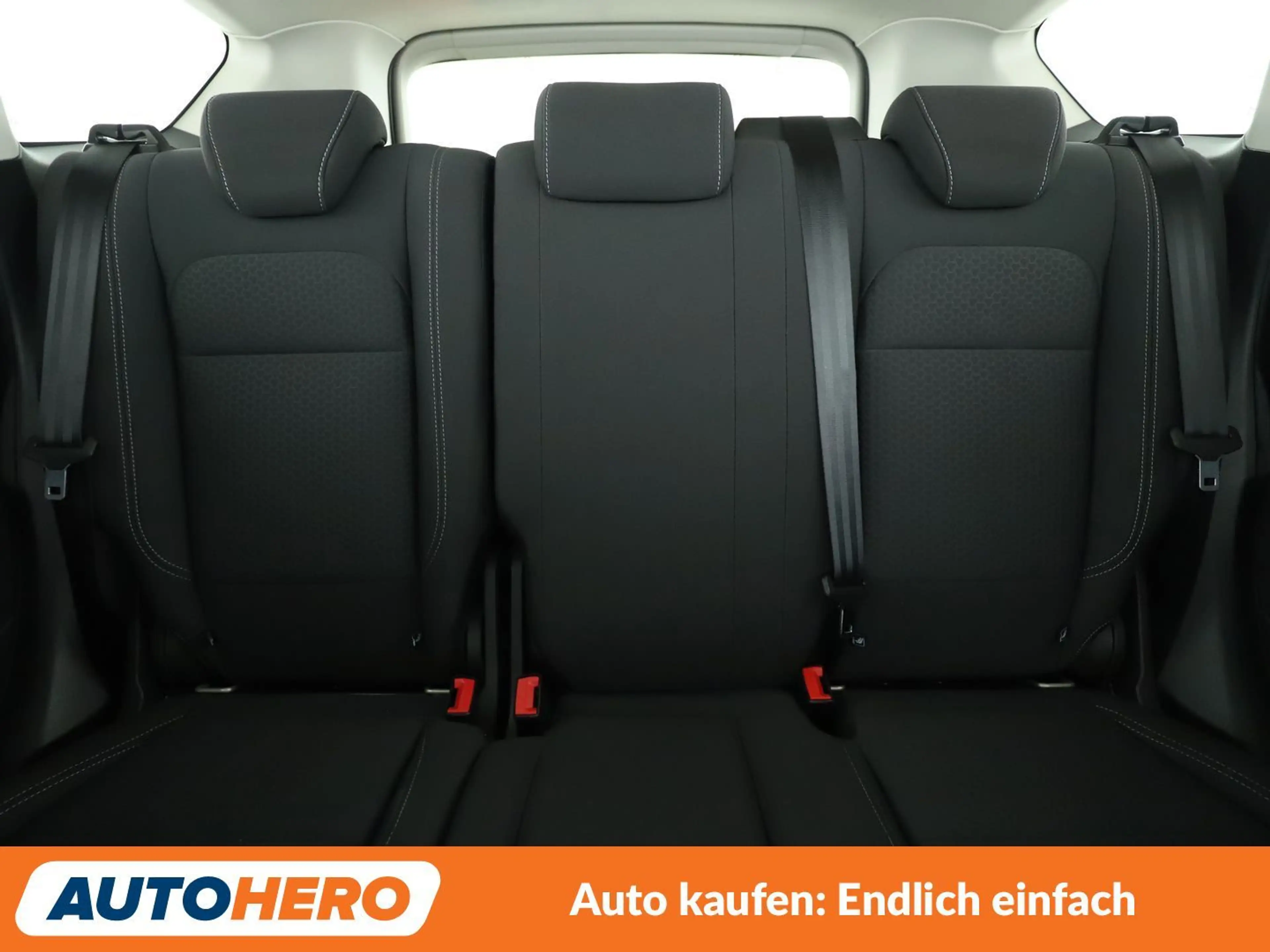 Ford Kuga 1.5 EcoBoost Trend*KLIMA*TEMPO*CD*GARANTIE* — photo 15