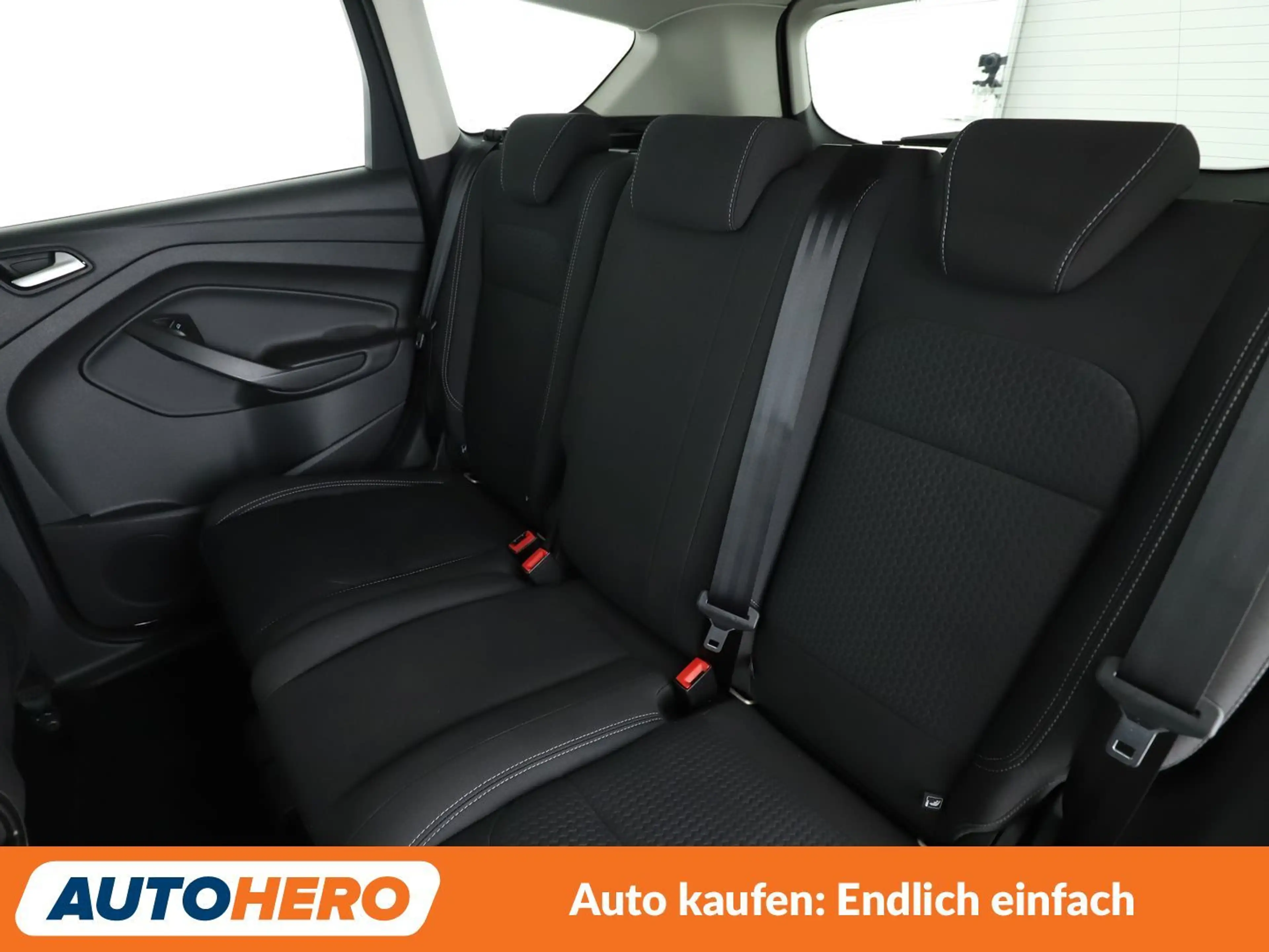 Ford Kuga 1.5 EcoBoost Trend*KLIMA*TEMPO*CD*GARANTIE* — photo 14