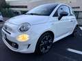 Fiat 500 SPORT 1.2 FIre 69cv AUTOMATICA Unipro Garanzia 12m Blanco - thumbnail 4