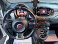 Fiat 500 SPORT 1.2 FIre 69cv AUTOMATICA Unipro Garanzia 12m Blanco - thumbnail 10