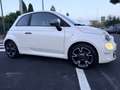 Fiat 500 SPORT 1.2 FIre 69cv AUTOMATICA Unipro Garanzia 12m Blanco - thumbnail 14