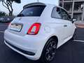 Fiat 500 SPORT 1.2 FIre 69cv AUTOMATICA Unipro Garanzia 12m Blanco - thumbnail 3