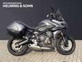 Triumph Tiger Sport Argent - thumbnail 2