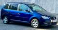 Volkswagen Touran 2,0 TDi DSG United GPS Klima eFh ZV Alu A Azul - thumbnail 15