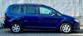 Volkswagen Touran 2,0 TDi DSG United GPS Klima eFh ZV Alu A Azul - thumbnail 12