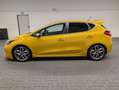 Kia Ceed / cee'd Ceed GT-Track Xenon/Navi/Pano/SHZ/Kam/Tempom./18 Geel - thumbnail 2
