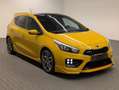 Kia Ceed / cee'd Ceed GT-Track Xenon/Navi/Pano/SHZ/Kam/Tempom./18 Geel - thumbnail 6