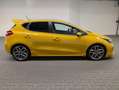 Kia Ceed / cee'd Ceed GT-Track Xenon/Navi/Pano/SHZ/Kam/Tempom./18 Geel - thumbnail 5