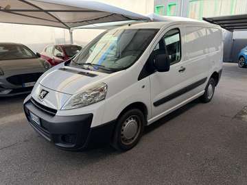 1.6 HDi 90CV PC-TN 10Q Furgone Affaire
