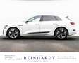 Audi e-tron 50 Q 2x S LINE ACC/HuD/AIR-SUS/SHZ./LED Blanc - thumbnail 13