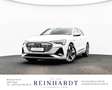 Audi e-tron 50 Q 2x S LINE ACC/HuD/AIR-SUS/SHZ./LED Blanc - thumbnail 1
