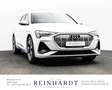 Audi e-tron 50 Q 2x S LINE ACC/HuD/AIR-SUS/SHZ./LED Blanc - thumbnail 8