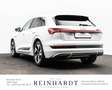 Audi e-tron 50 Q 2x S LINE ACC/HuD/AIR-SUS/SHZ./LED Blanc - thumbnail 12