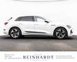 Audi e-tron 50 Q 2x S LINE ACC/HuD/AIR-SUS/SHZ./LED Blanc - thumbnail 9