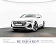 Audi e-tron 50 Q 2x S LINE ACC/HuD/AIR-SUS/SHZ./LED Blanc - thumbnail 5