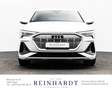 Audi e-tron 50 Q 2x S LINE ACC/HuD/AIR-SUS/SHZ./LED Blanc - thumbnail 7