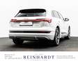 Audi e-tron 50 Q 2x S LINE ACC/HuD/AIR-SUS/SHZ./LED Blanc - thumbnail 10