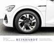 Audi e-tron 50 Q 2x S LINE ACC/HuD/AIR-SUS/SHZ./LED Blanc - thumbnail 14