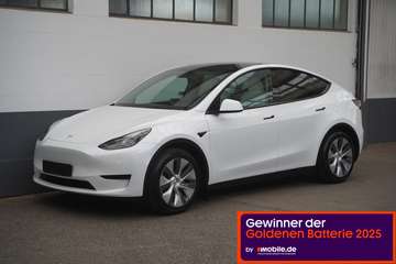 Standard Range RWD *innen weiß*AHK*