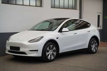 Standard Range RWD *innen weiß*AHK*