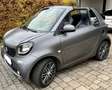 smart forTwo EQ cabrio 17,6kWh prime Grau - thumbnail 1