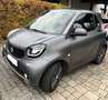 smart forTwo EQ cabrio 17,6kWh prime Grau - thumbnail 10