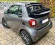 smart forTwo EQ cabrio 17,6kWh prime Grau - thumbnail 6