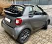 smart forTwo EQ cabrio 17,6kWh prime Grau - thumbnail 5