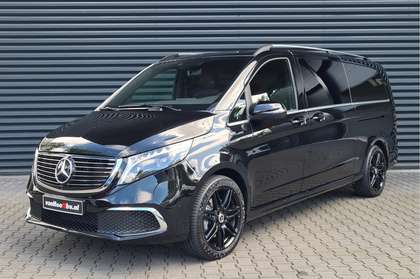 Mercedes-Benz EQV 300 L3 90kWh DC -Luchtvering - 19 inch AMG