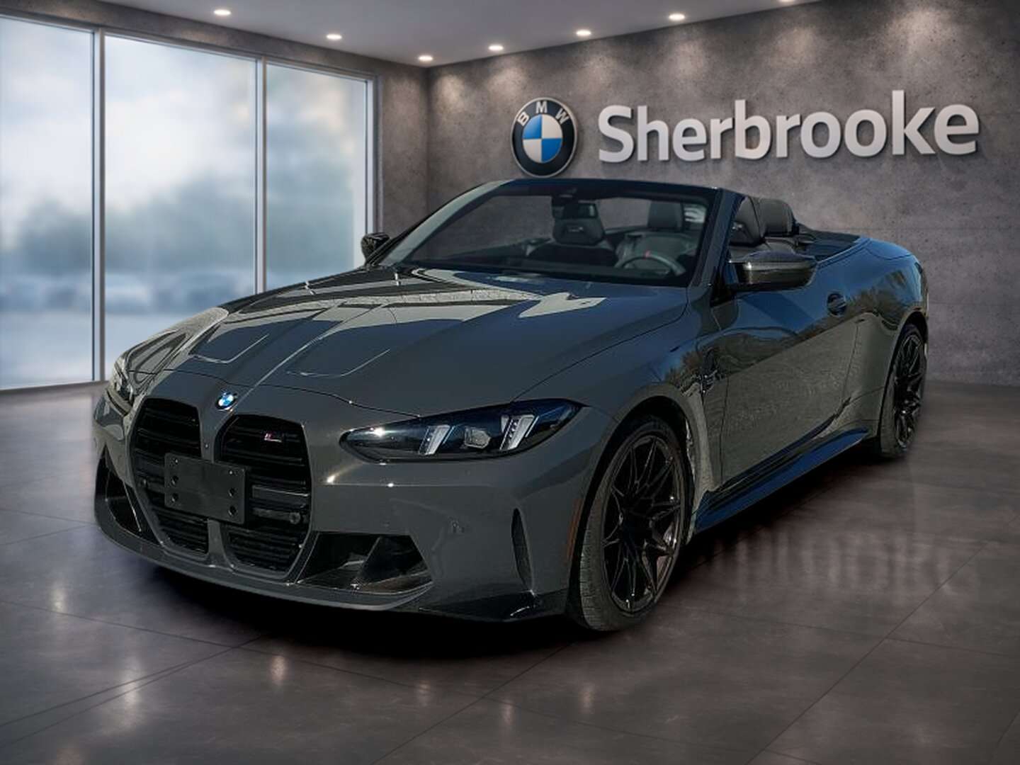 2026 BMW M4 PREMIUM
