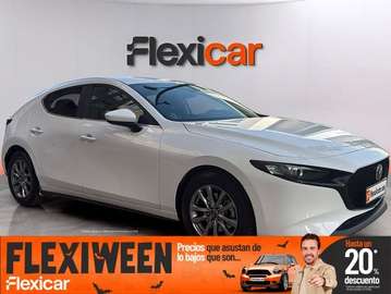 2.0 SKYACTIV-G 88KW ORIGIN