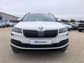 Skoda Karoq Style,NAVI, ACC, SHZ, DAB, Keyless Go,RFK Weiß - thumbnail 2