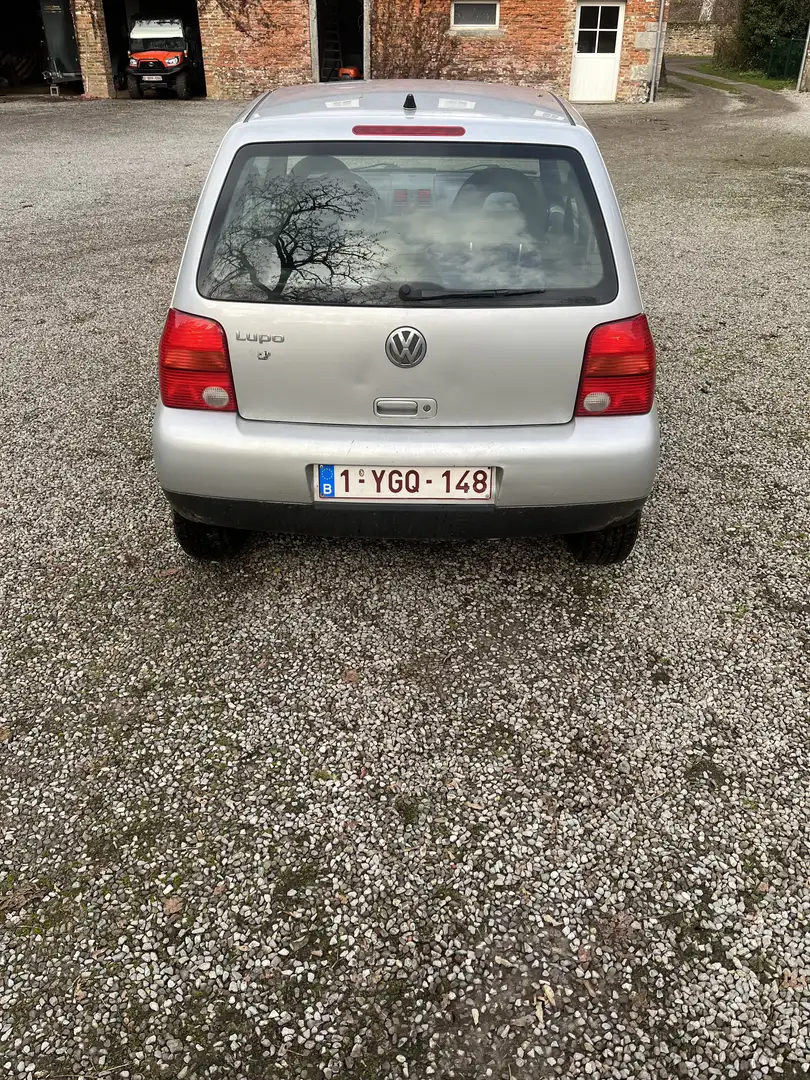 Volkswagen Lupo 1.4i - 2