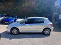 Peugeot 307 1.6 HDi 110cv 2éme main Gris - thumbnail 4