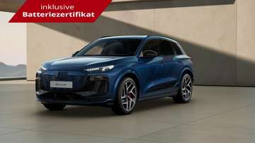 quattro 285 kW PANO*HUD*MATRIX*NAV*SHZ*ACC*PARK...