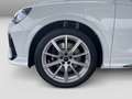 Audi RS Q3 RSQ3 TFSI S-trc 360° Virtual Matrix Cam Navi Blanc - thumbnail 5