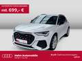Audi RS Q3 RSQ3 TFSI S-trc 360° Virtual Matrix Cam Navi Blanc - thumbnail 1