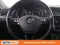 Volkswagen Tiguan 2.0 TDI Comfortline BlueMotion Schwarz - thumbnail 19