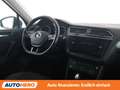 Volkswagen Tiguan 2.0 TDI Comfortline BlueMotion Schwarz - thumbnail 13