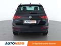 Volkswagen Tiguan 2.0 TDI Comfortline BlueMotion Schwarz - thumbnail 5