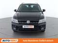 Volkswagen Tiguan 2.0 TDI Comfortline BlueMotion Schwarz - thumbnail 9